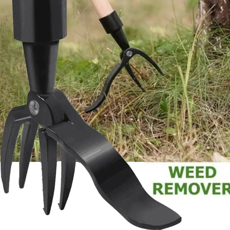 Easy Pull Pro Weed Extractor