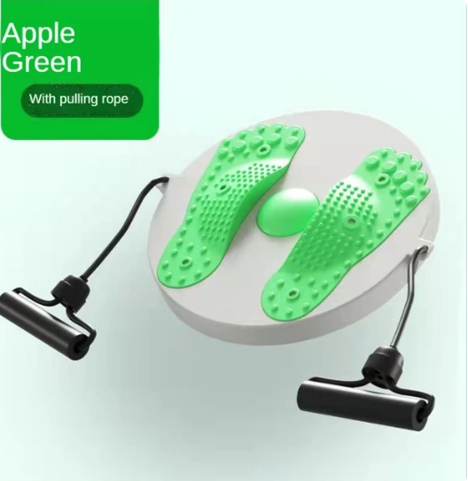 Twist & Soothe Fitness Board