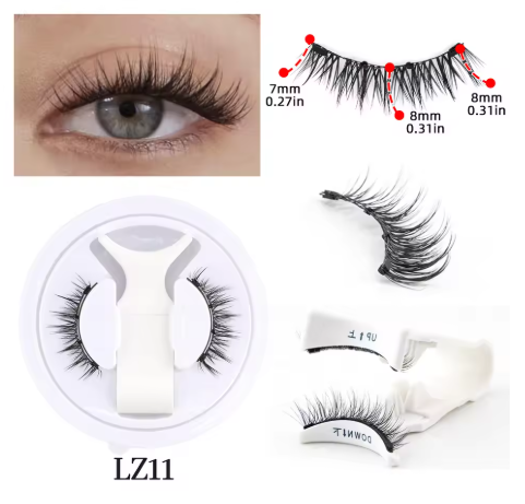 Lash-Ease