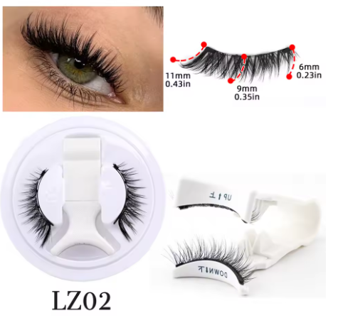 Lash-Ease