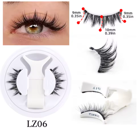 Lash-Ease