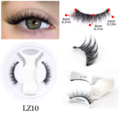 Lash-Ease