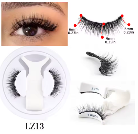 Lash-Ease