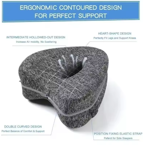 GrandAd Allign Pillow™