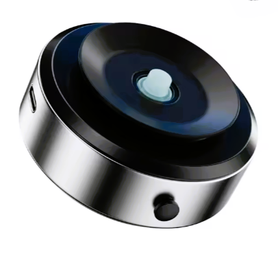 Smart Magnetic Car Phone Holder