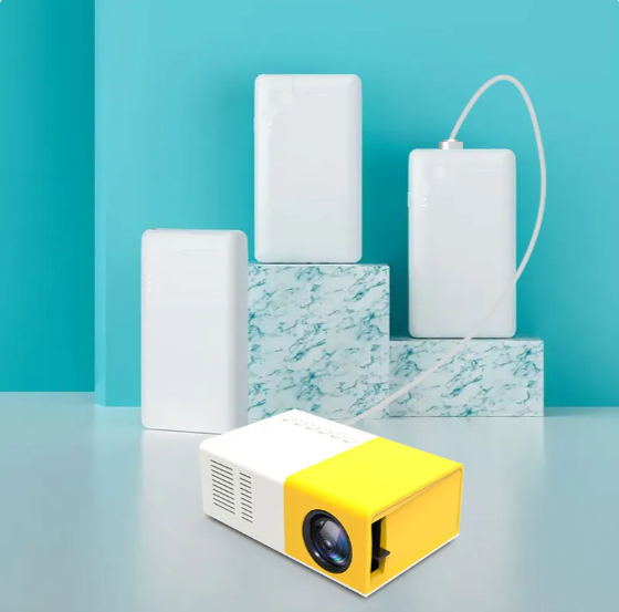 M-23 Mini Projector