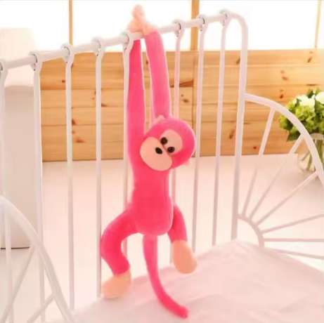 Monkey Mania