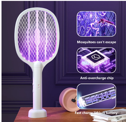Mosquito Zapper