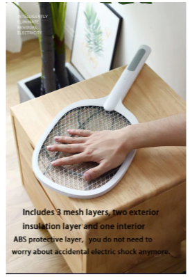 Mosquito Zapper