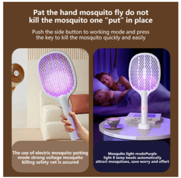 Mosquito Zapper