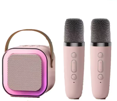 Mini Karaoke Machine II