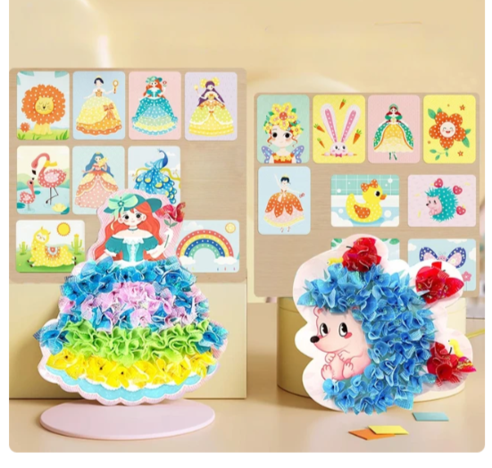PokeArt Puzzlables
