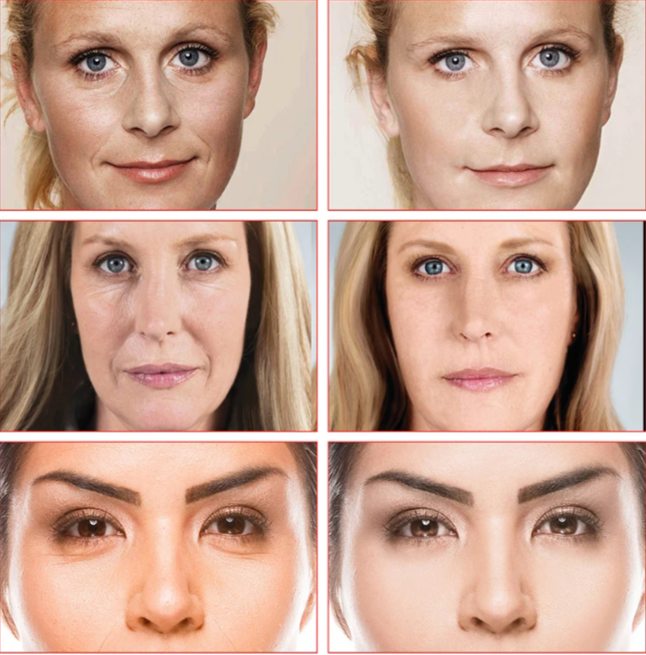 West&Month Anti Aging Cream