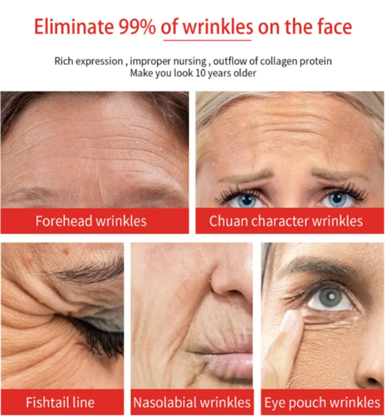 West&Month Anti Aging Cream