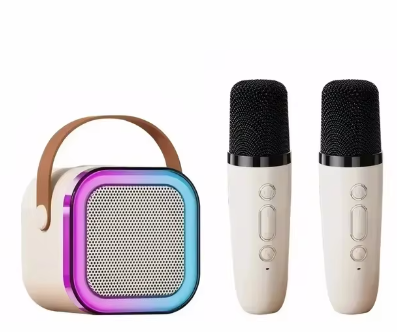 Mini Karaoke Machine II