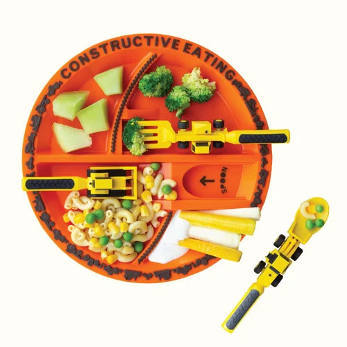 Mini Foodies Dining Tool Set