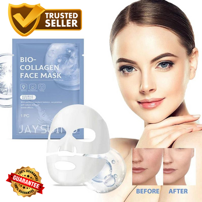 GlowFirm Collagen Mask