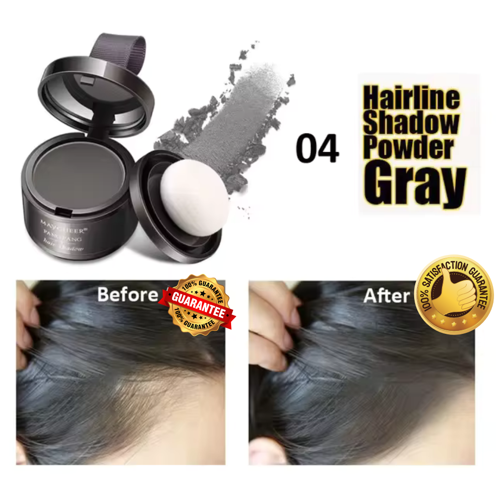 LineLuxe Hairline Enhancer