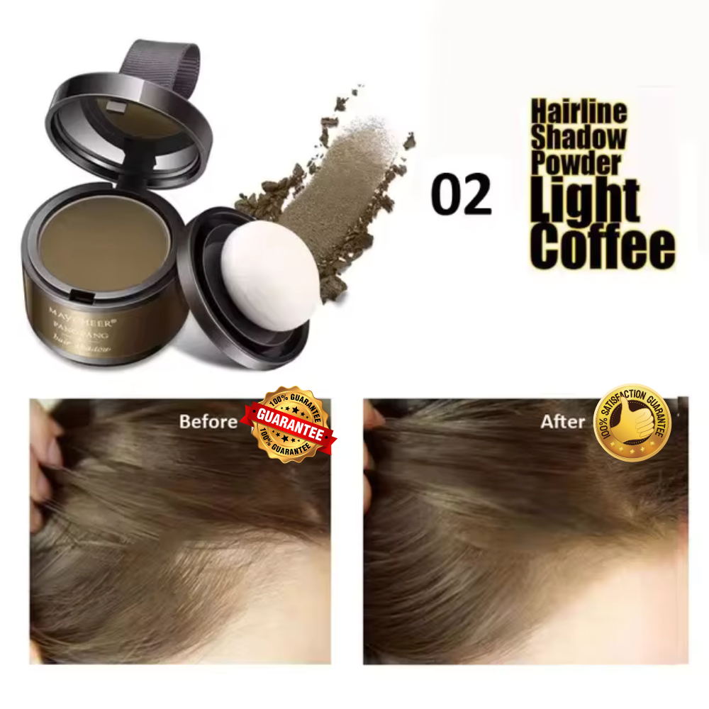 LineLuxe Hairline Enhancer