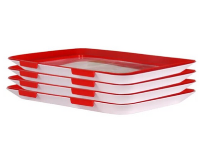 Staytray II Food Preserving Dish