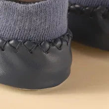 TenderToes Sock Shoe