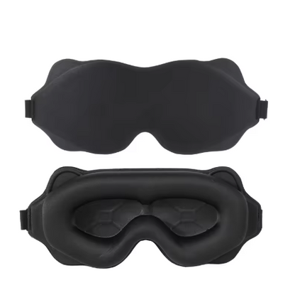 Ultimate Comfort Sleep Mask