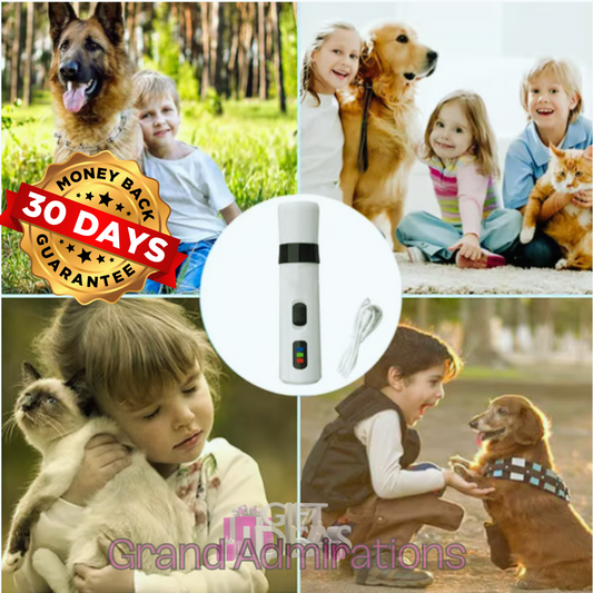 EasePaw Nail Trimmer