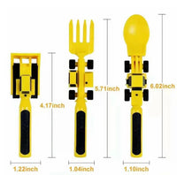 3 Forks Set