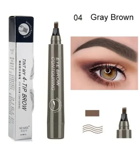 Waterproof Eyebrow Pen