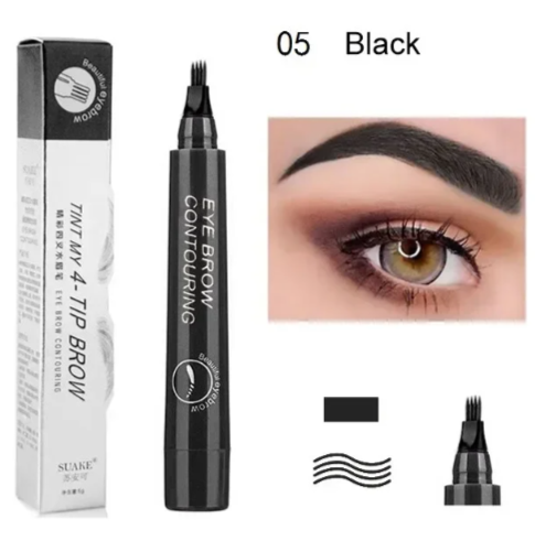 Waterproof Eyebrow Pen