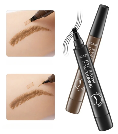 Waterproof Eyebrow Pen