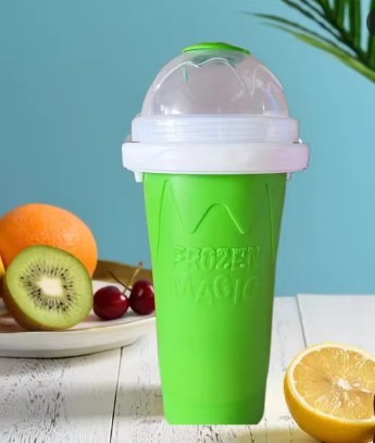 Chill Blender Smoothie Cup