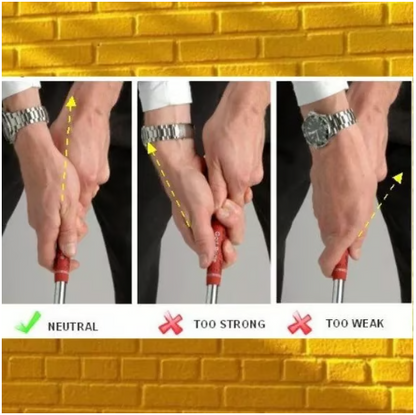ComfGrip Aid