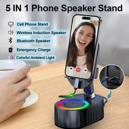 Magic Sound Stand 2.0