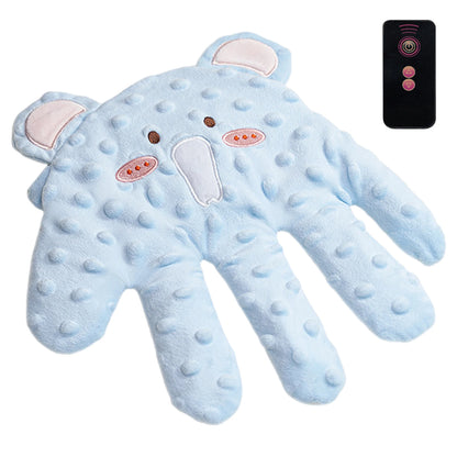 CuddlePal Newborn Sleep Pillow