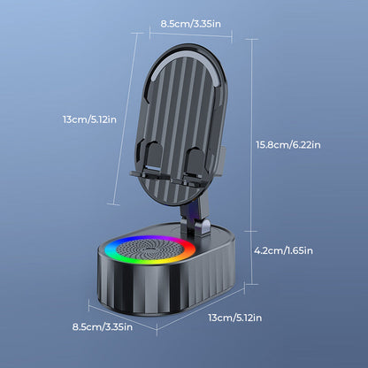 Magic Sound Stand 2.0