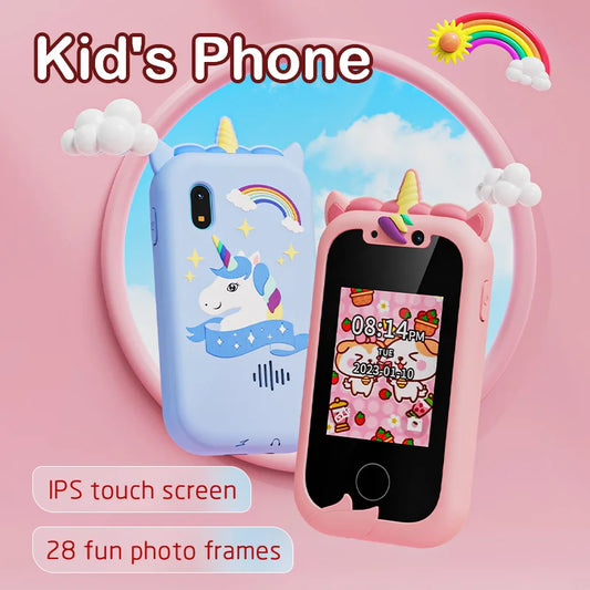 Universal Smart Kids Phone