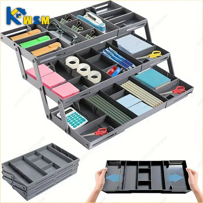 Smart Drawer 2.0