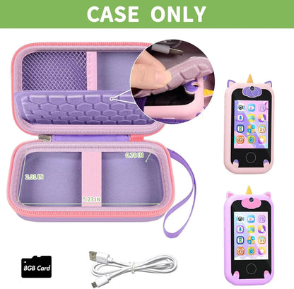 Kidz Guardz Toy Smartphone Case