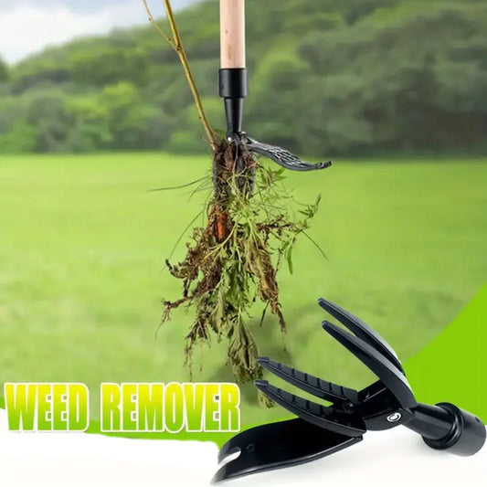 Easy Pull Pro Weed Extractor