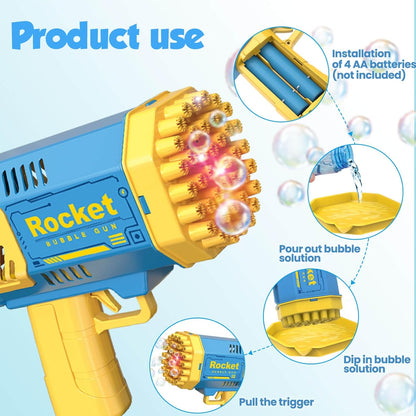Bubble Blaster
