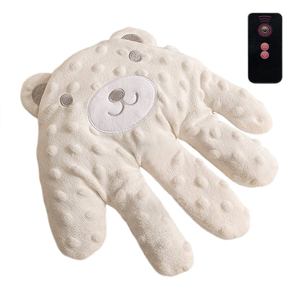 CuddlePal Newborn Sleep Pillow