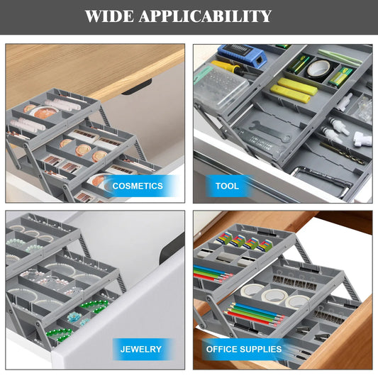 Smart Drawer 2.0