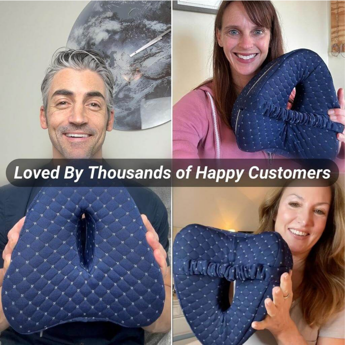 GrandAd Allign Pillow™