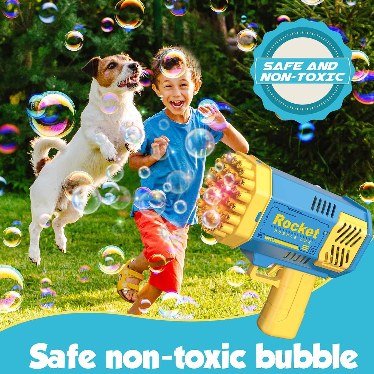 Bubble Blaster