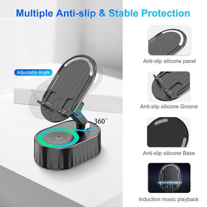 Magic Sound Stand 2.0
