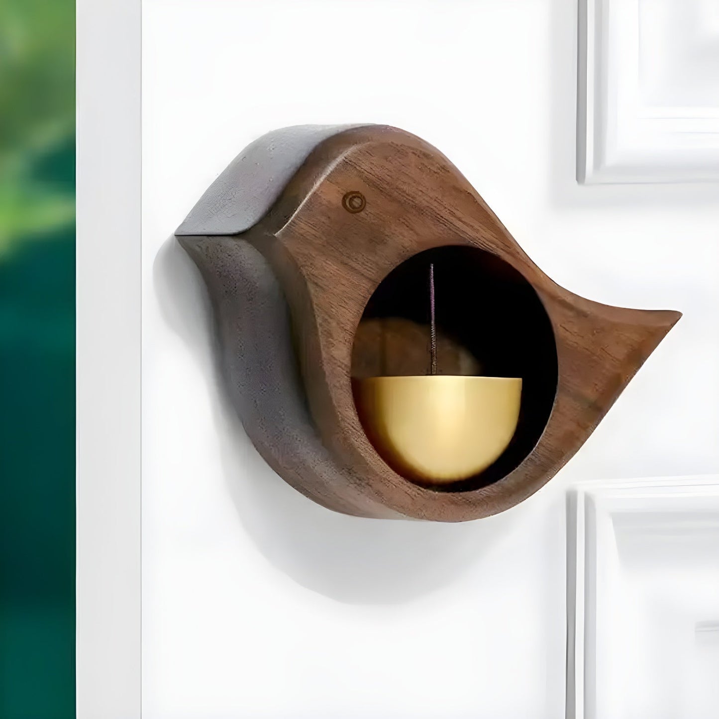 Aura Serenity Door Chime