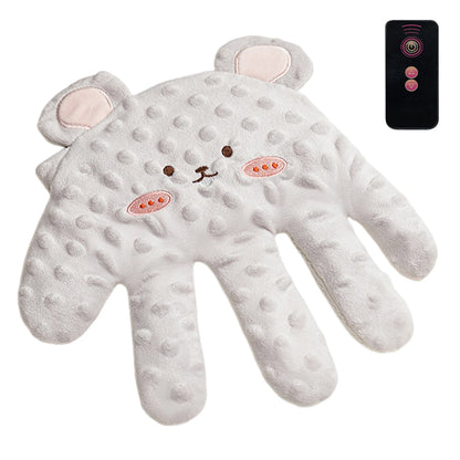 CuddlePal Newborn Sleep Pillow