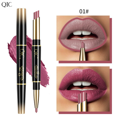 QIC Waterproof Matte Lip Liner