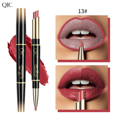 QIC Waterproof Matte Lip Liner